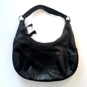 Anya Hindmarch shoulder bag hobo style